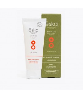 Смазка интимная анальная "Дикий лес" на водной основе, арт SKU