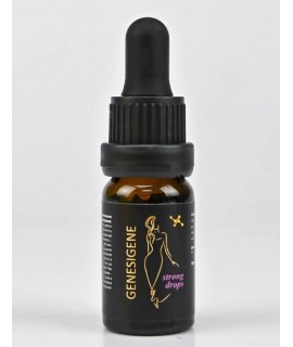 Genesigene Возбуждающие капли для женщин, 30 мл, арт. 1908В-1