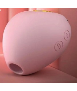 Вакуумно-волновой стимулятор Sweet Heart, арт.120326