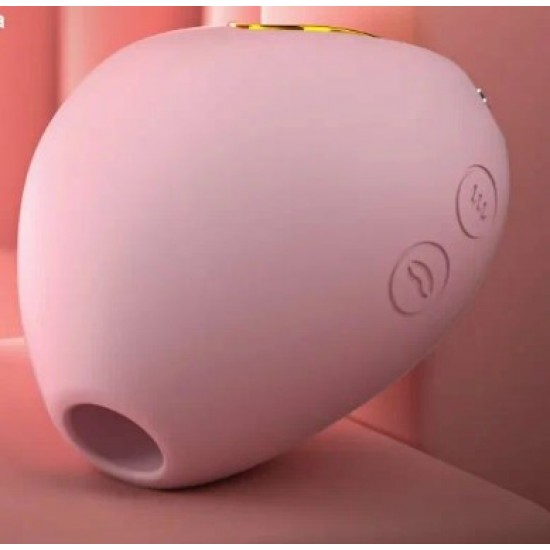 Вакуумно-волновой стимулятор Sweet Heart, арт.120326