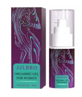 Возбуждающие капли для женщин JJLBRO, 30 мл, арт.2805