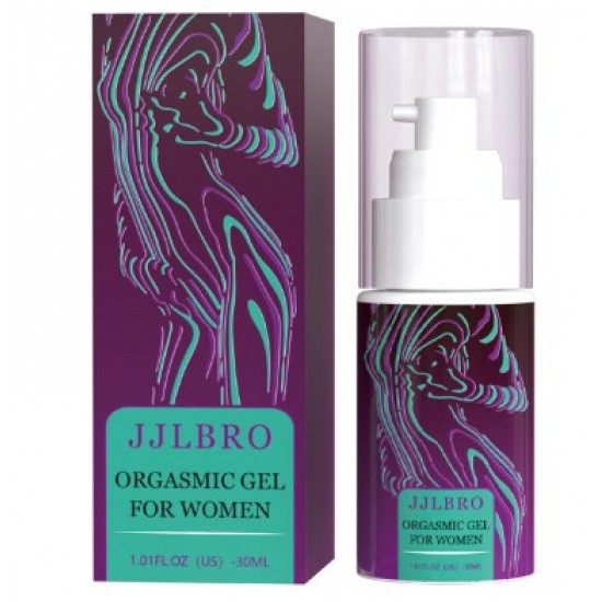 Возбуждающие капли для женщин JJLBRO, 30 мл, арт.2805