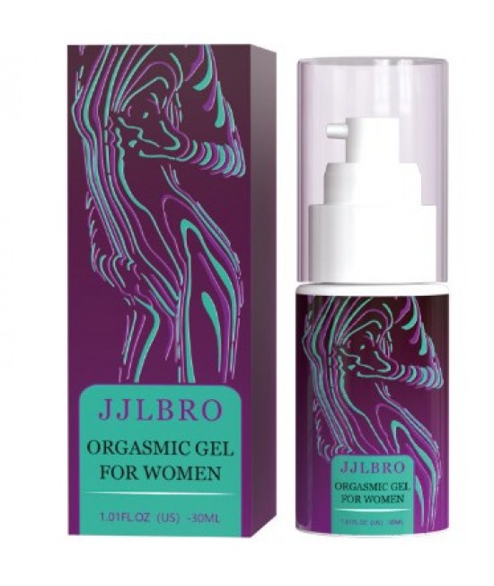 Возбуждающие капли для женщин JJLBRO, 30 мл, арт.2805