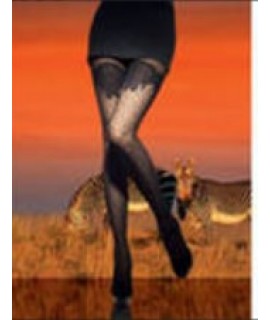 Колготки charmante irida, цвет белый, размер L/XL, арт.292025