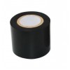 Лента для связывания, черная, ширина 38 мм, арт.4214151а