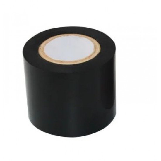 Лента для связывания, черная, ширина 38 мм, арт.4214151а