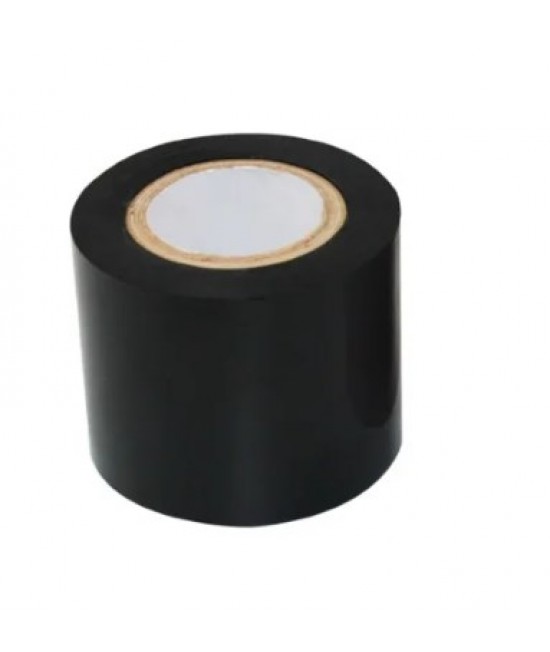 Лента для связывания, черная, ширина 38 мм, арт.4214151а