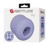 Маструбатор Pretty Love,НЕРЕАЛИСТИЧНЫЙ СКВОЗНОЙ  арт.BM-009252N