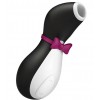 Вакуумный клиторальный стимулятор Satisfyer Penguin, арт. 5108