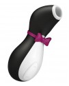 Вакуумный клиторальный стимулятор Satisfyer Penguin, арт. 5108