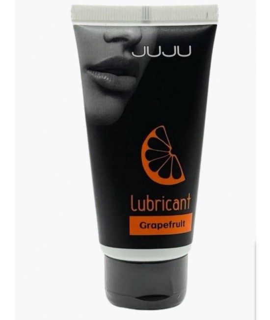 Пролонгирующий лубрикант JUJU Long (50 мл), арт. 7067