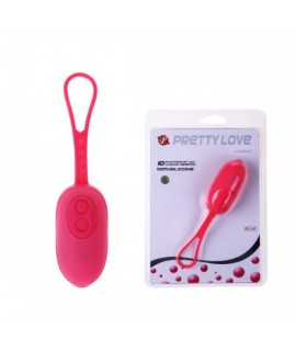 Виброяйцо Pretty Love Cedric, арт.BI-014270