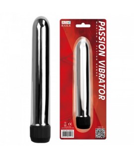 КЛАССИЧЕСКИЙ МУЛЬТИ-СКОРОСТНОЙ ВИБРАТОР, арт BW-006002