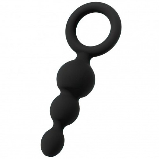 Анальный стимулятор Satisfyer Booty Call, арт.1216/38