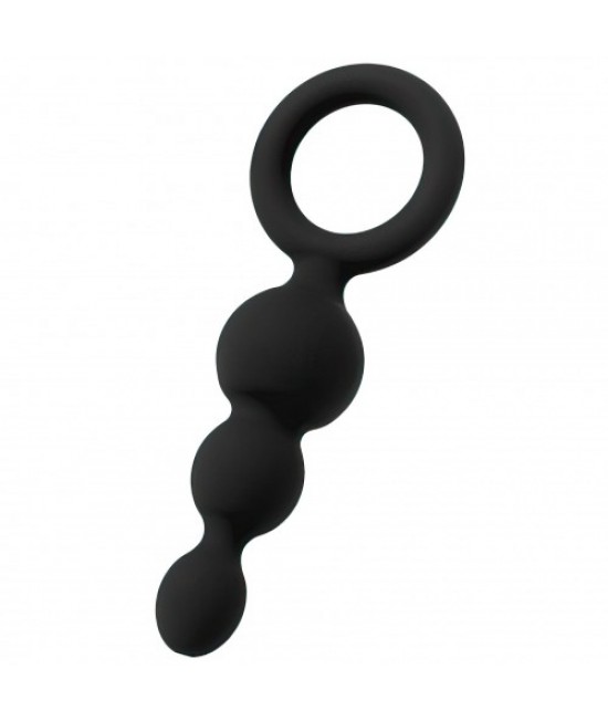 Анальный стимулятор Satisfyer Booty Call, арт.1216/38