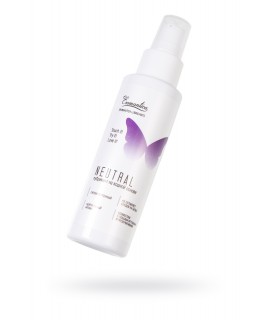 Лубрикант Eromantica на водной основе Neutral, 100 мл, арт 330001