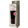 МАСТУРБАТОР В КОЛБЕ LOVE KISS С ВИБРАЦИЕЙ, НЕОСКИН, МУЛЬТИСКОРОСТНОЙ, арт bm-00900t31z-1