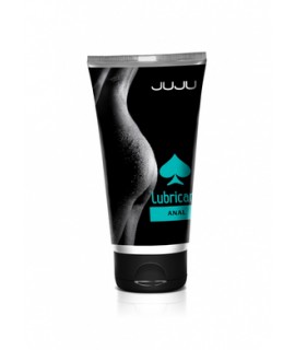 Анальный лубрикант на силиконовой основе JuJu Anal (50 мл), арт 3007074