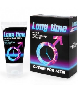 Крем-пролонгатор для мужчин Long Time 25 гр арт.55208