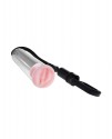 Вакуумная помпа с поршнем “Penis Pump” BM-009033