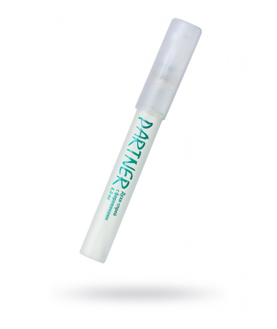 ДУХИ С ФЕРОМОНАМИ DESIRE 'PARTNER' 8 МЛ УНИСЕКС