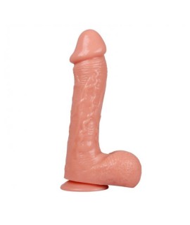 Фаллоимитатор Brave Man, арт  BW-008040NR