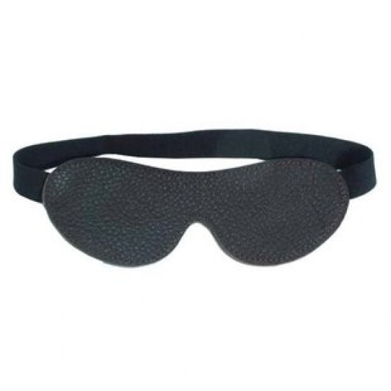 маска для глаз, цвет черный, арт 333-4
