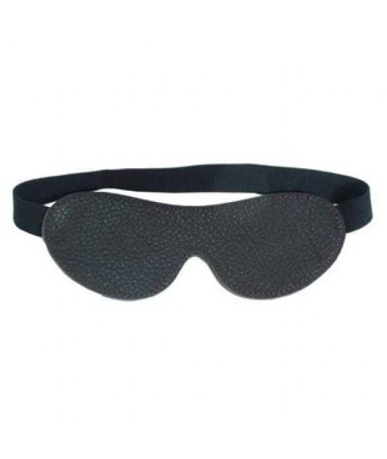 маска для глаз, цвет черный, арт 333-4