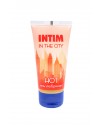 ГЕЛЬ - ЛЮБРИКАНТ "INTIM HOT" туб пластиковый 60 г, арт.60004