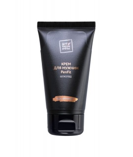 КРЕМ ШТУЧКИ-ДРЮЧКИ ДЛЯ ОРАЛЬНОГО СЕКСА «PENFIT», СО ВКУСОМ ШОКОЛАДА 50 МЛ