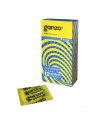 ПРЕЗЕРВАТИВЫ GANZO CLASSIC, КЛАССИЧЕСИКЕ, С ОБИЛЬНОЙ СМАЗКОЙ, ЛАТЕКС, 18,5 СМ, 12 ШТ, арт 113а