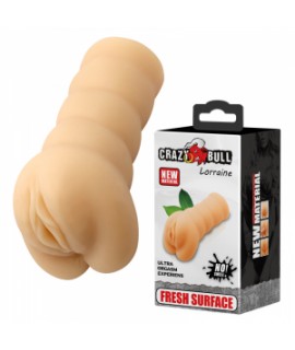 МАСТУРБАТОР LORRAINE BM-009217U