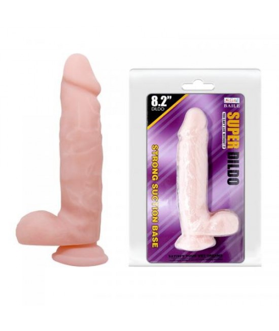 Фаллоимитатор Super Dildo BW-008087N