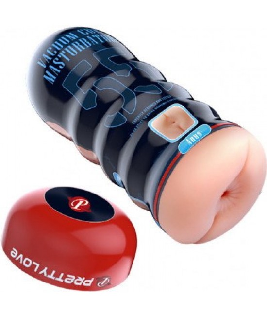 Мастурбатор попка PRETTY LOVE, арт BM-00900T58-1