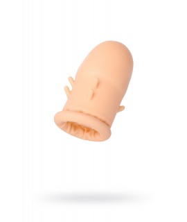 УДЛИНЯЮЩАЯ НАСАДКА С УСИКАМИ 2.5''