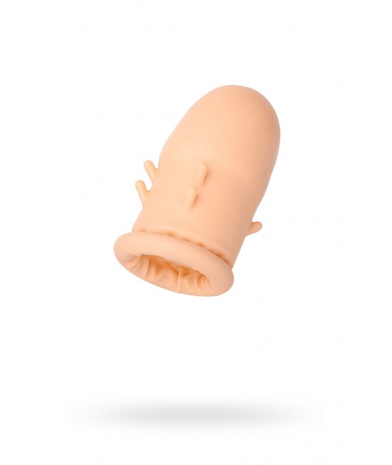 УДЛИНЯЮЩАЯ НАСАДКА С УСИКАМИ 2.5''