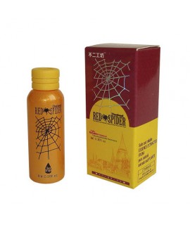 Возбуждающие капли для женщин THAILAND RED SPIDER