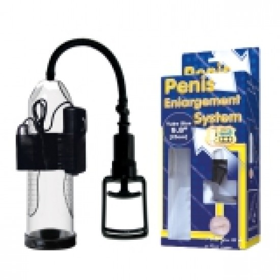 Помпа для увеличения размера, арт. BM-010066C