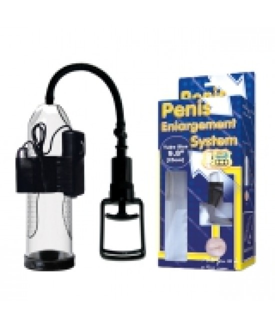 Помпа для увеличения размера, арт. BM-010066C