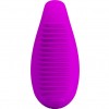 Вибростимулятор цвет фуксия для орального секса PRETTY LOVE Mabel, арт bi-014449
