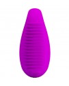 Вибростимулятор цвет фуксия для орального секса PRETTY LOVE Mabel, арт bi-014449
