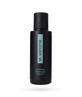 ЛУБРИКАНТ WANAME COOLING С ОХЛАЖДАЮЩИМ ЭФФЕКТОМ НА ВОДНОЙ ОСНОВЕ, 100 МЛ