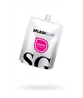 ВАГИНАЛЬНЫЙ ЛУБРИКАНТ НА ВОДНОЙ ОСНОВЕ VAGINAL WITH ALOE VERA 100 МЛ арт 404