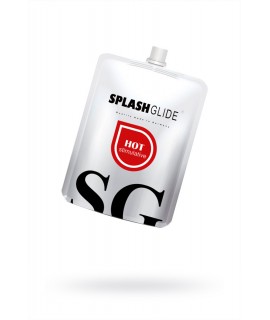 ВОЗБУЖДАЮЩИЙ ЛУБРИКАНТ НА ВОДНОЙ ОСНОВЕ HOT STIMULATIVE 100 МЛ арт 204