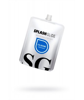 КЛАССИЧЕСКИЙ ЛУБРИКАНТ НА ВОДНОЙ ОСНОВЕ LUBRICANT CLASSIC 100 МЛ