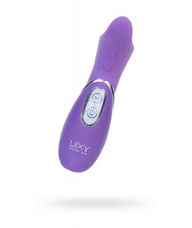 ВИБРАТОР DIANA, ФИОЛЕТОВЫЙ 13,5 СМ