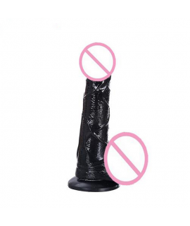 Фаллоимитатор реалистичный с присоской