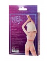 СТРЕП H.E.L. RILEY, ТЕКСТИЛЬ, КРАСНЫЙ, OS