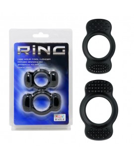 НАБОР ЭРЕКЦИОННЫХ КОЛЕЦ BI-210171