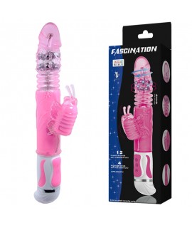 ВИБРАТОР МНОГОСКОРОСТНОЙ BW-063004